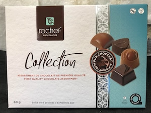 Pralines Collection